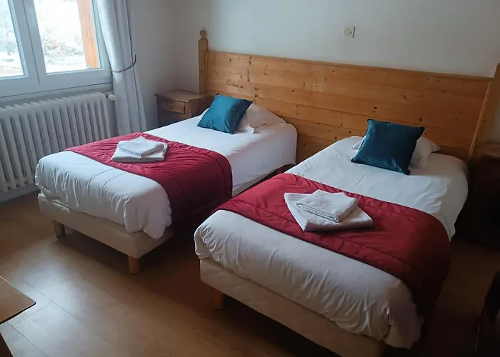 Hotel De L\'Impossible
