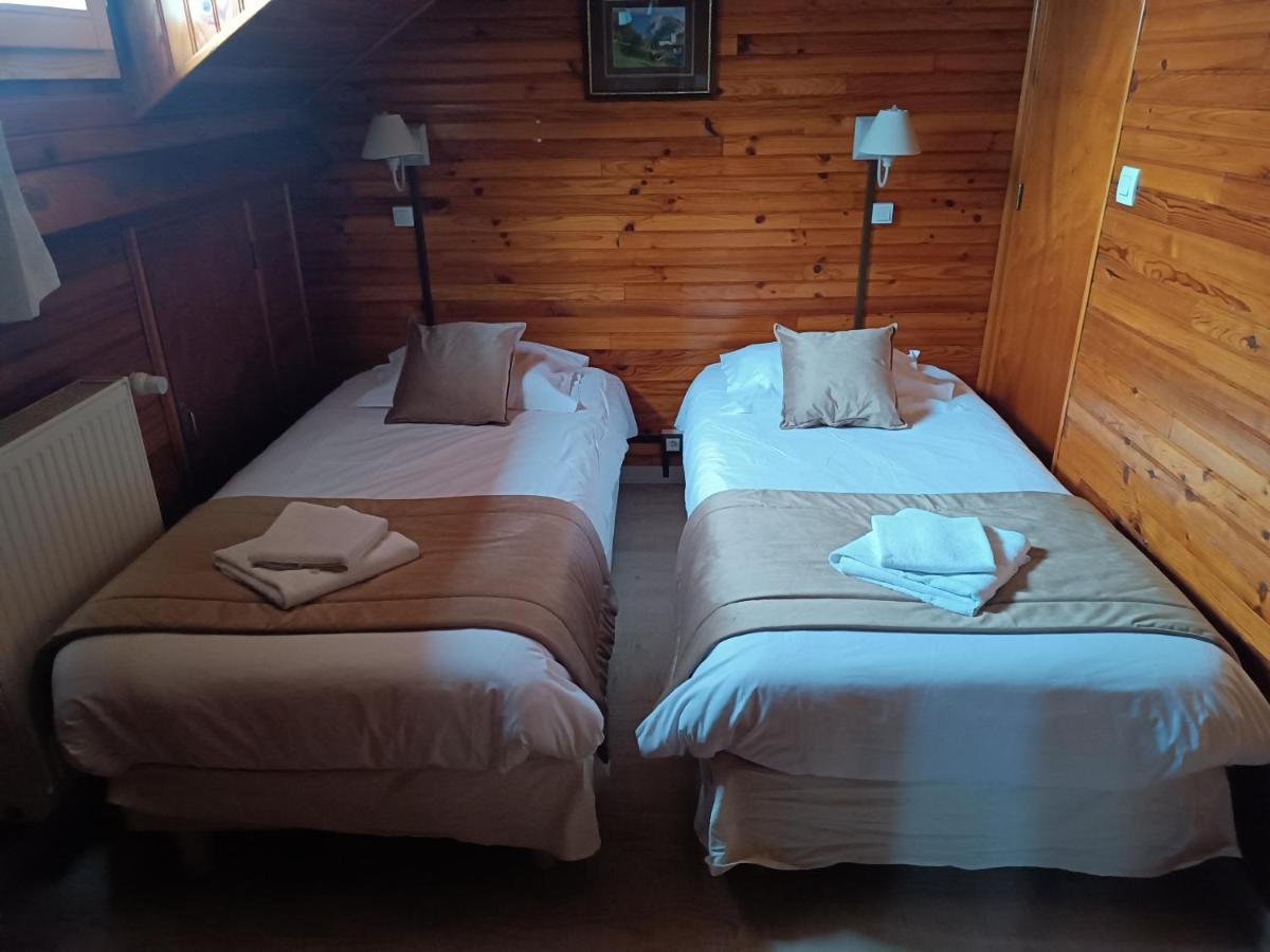 Hotel De L'impossible 2*