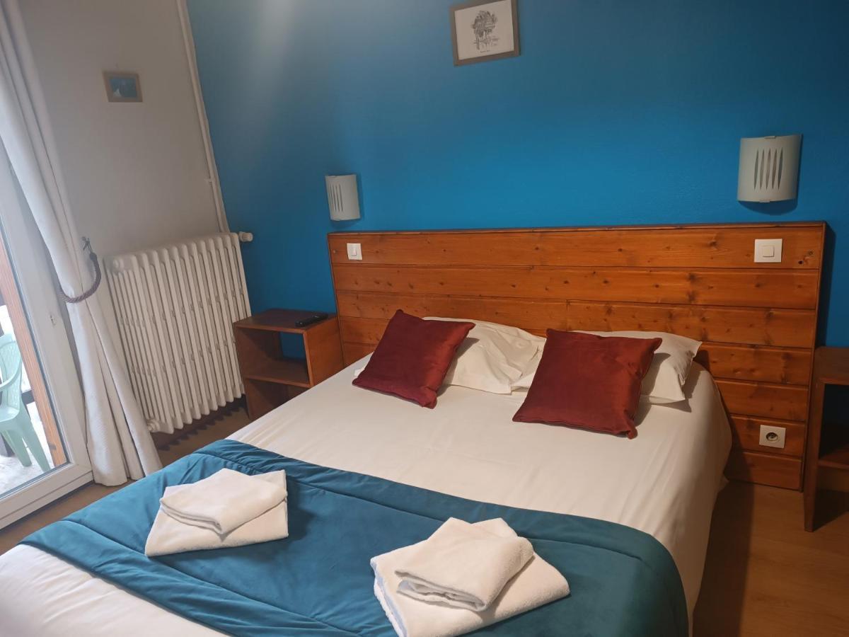 De L'impossible Hotel Briancon (Hautes-Alpes)