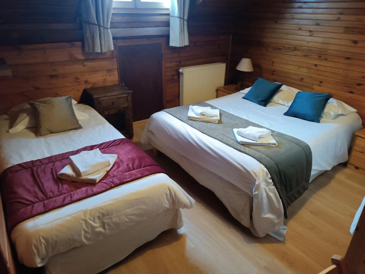 De L'impossible Hotel 2*